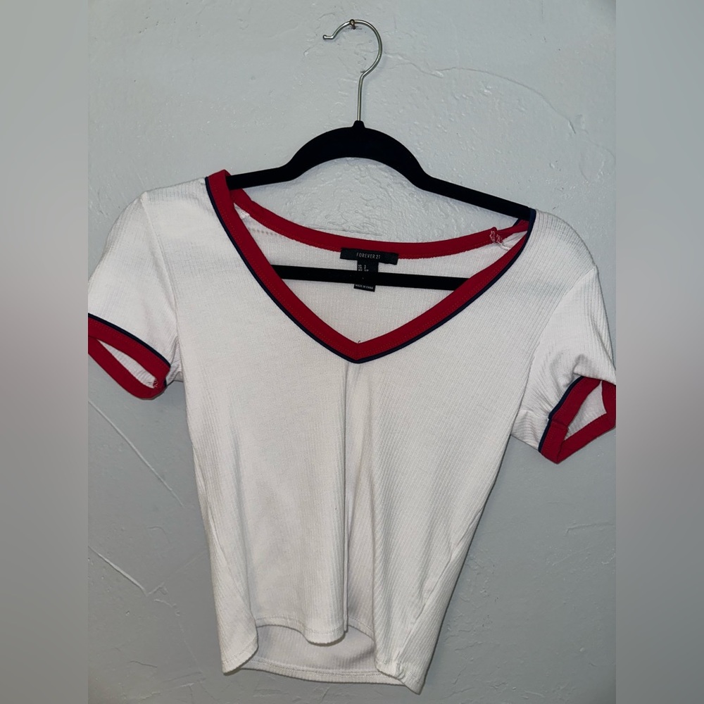 Short sleeve tshirt